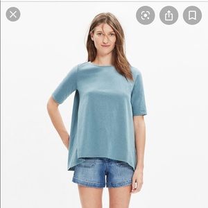 Madewell Swing Tee